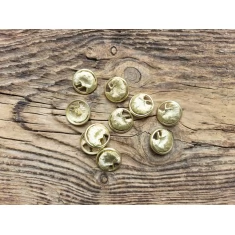 Ґудзики арт. MX 1723/Gold/36L